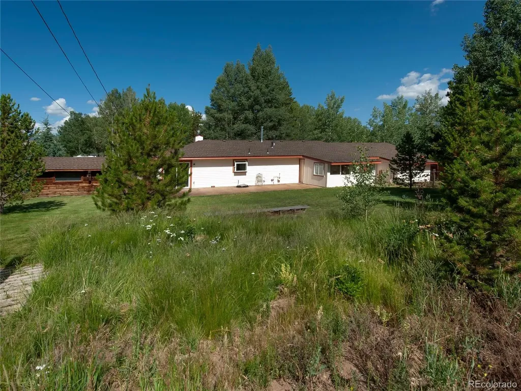 36 Cartier Court Dillon CO 80435