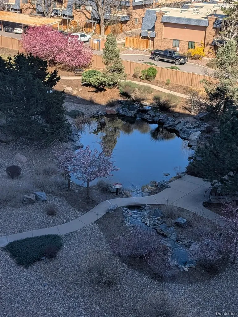 7877 E Mississippi Avenue Denver CO 80247