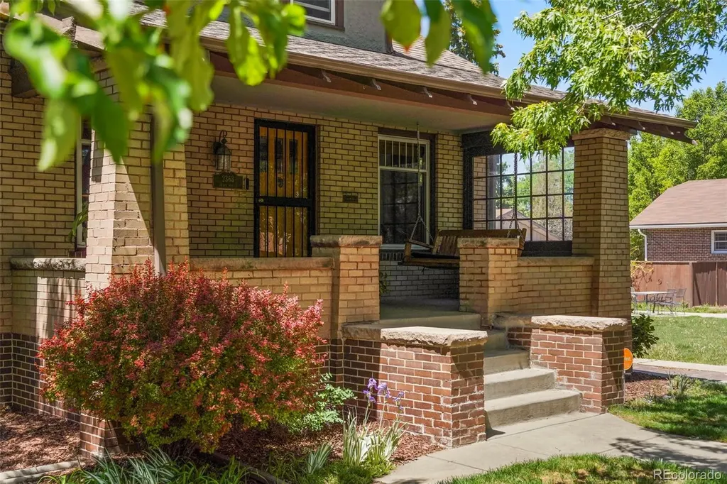 2363 Grape Street Denver CO 80207