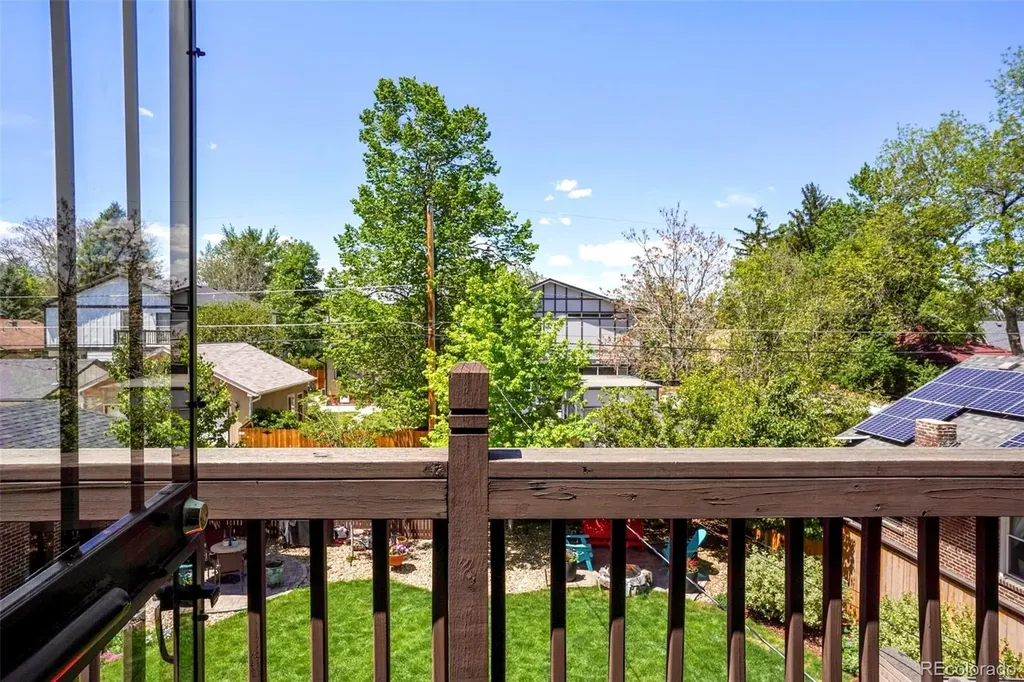 2363 Grape Street Denver CO 80207