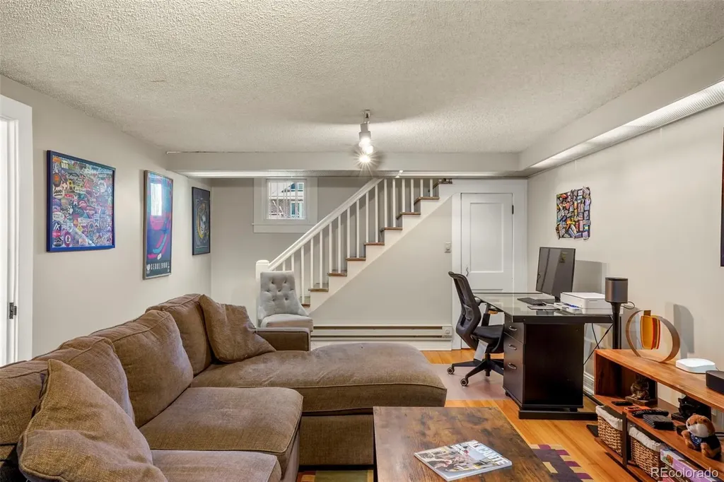 2363 Grape Street Denver CO 80207