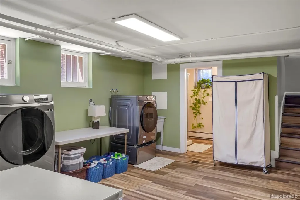 2363 Grape Street Denver CO 80207