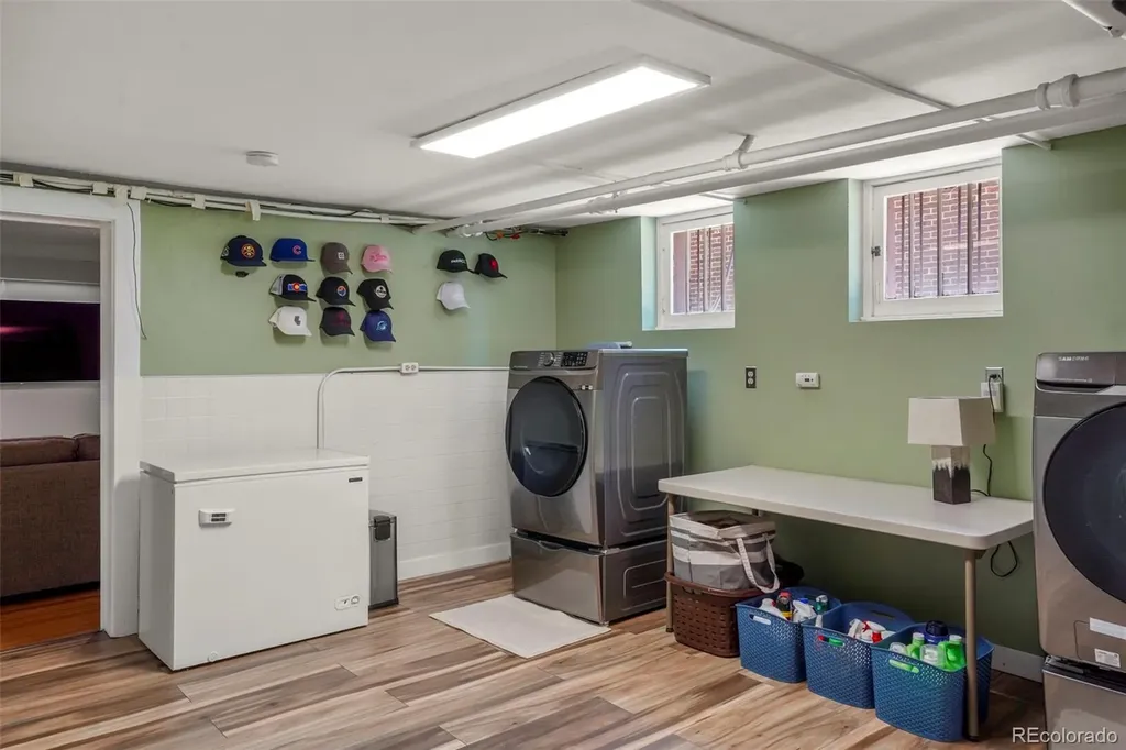 2363 Grape Street Denver CO 80207