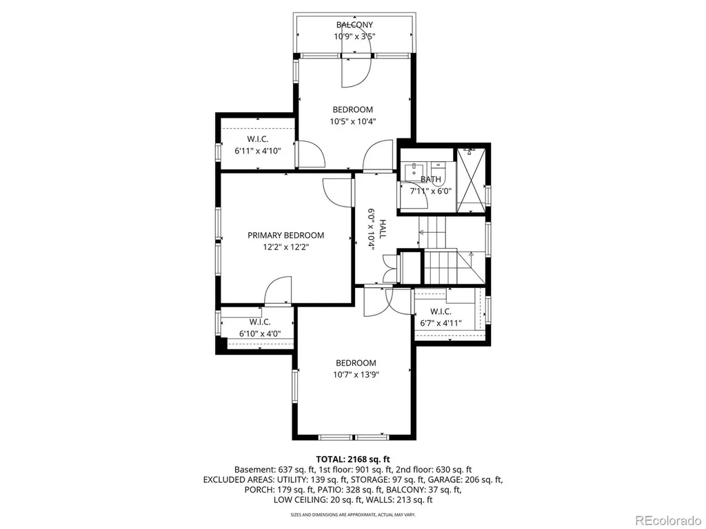2363 Grape Street Denver CO 80207