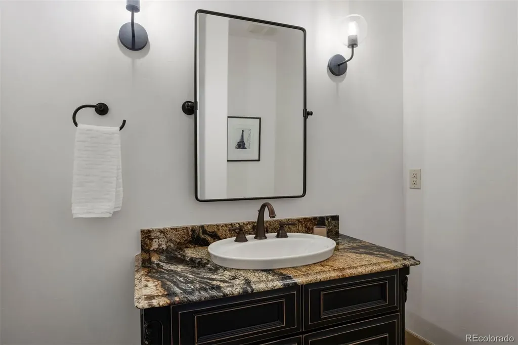 5845 Amber Ridge Drive Castle Pines CO 80108