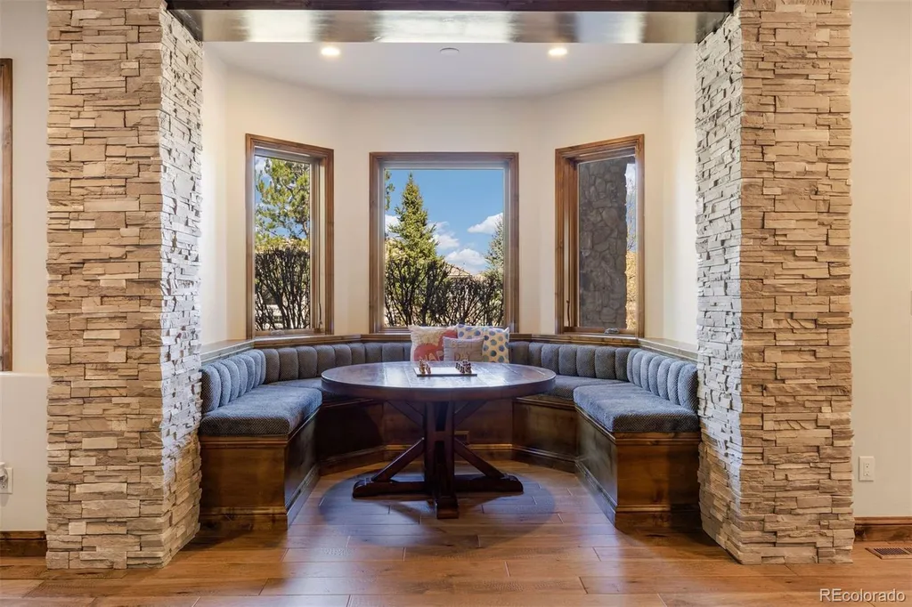 5845 Amber Ridge Drive Castle Pines CO 80108