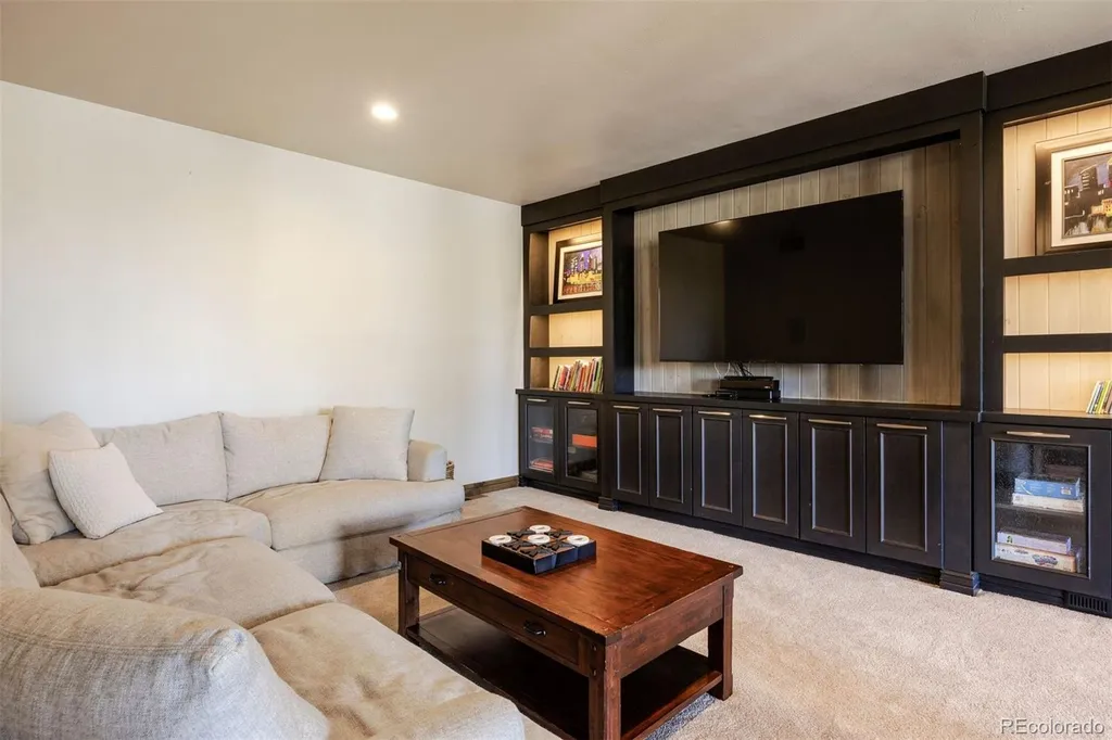 5845 Amber Ridge Drive Castle Pines CO 80108