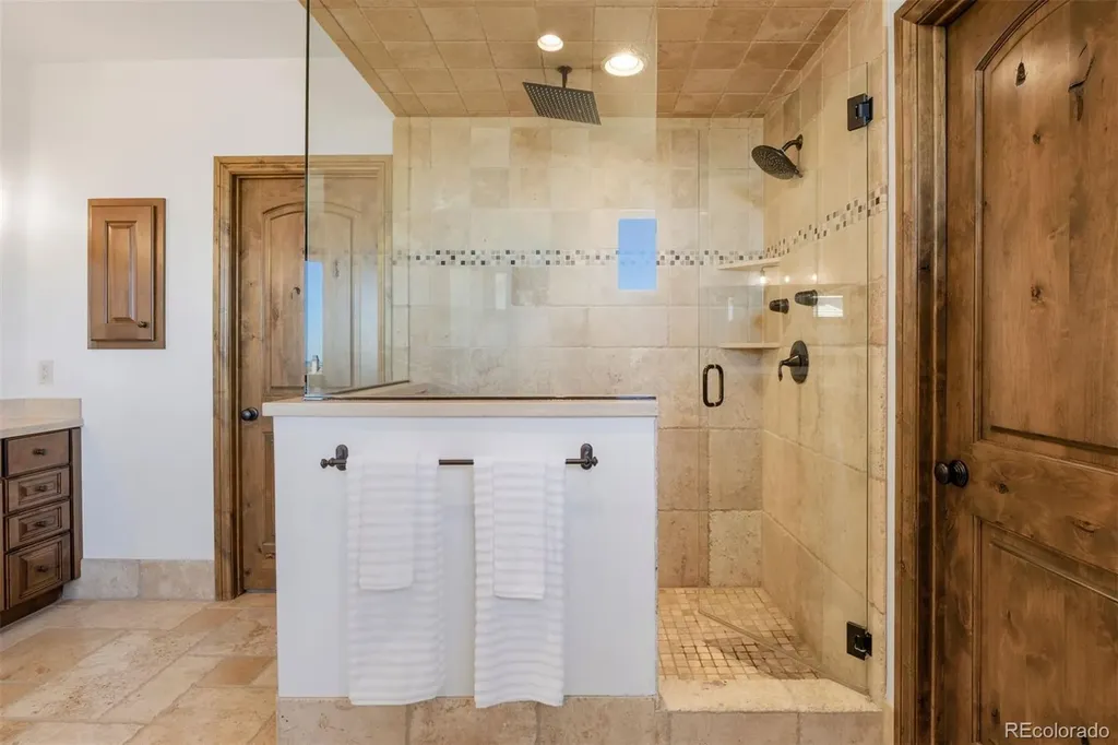 5845 Amber Ridge Drive Castle Pines CO 80108