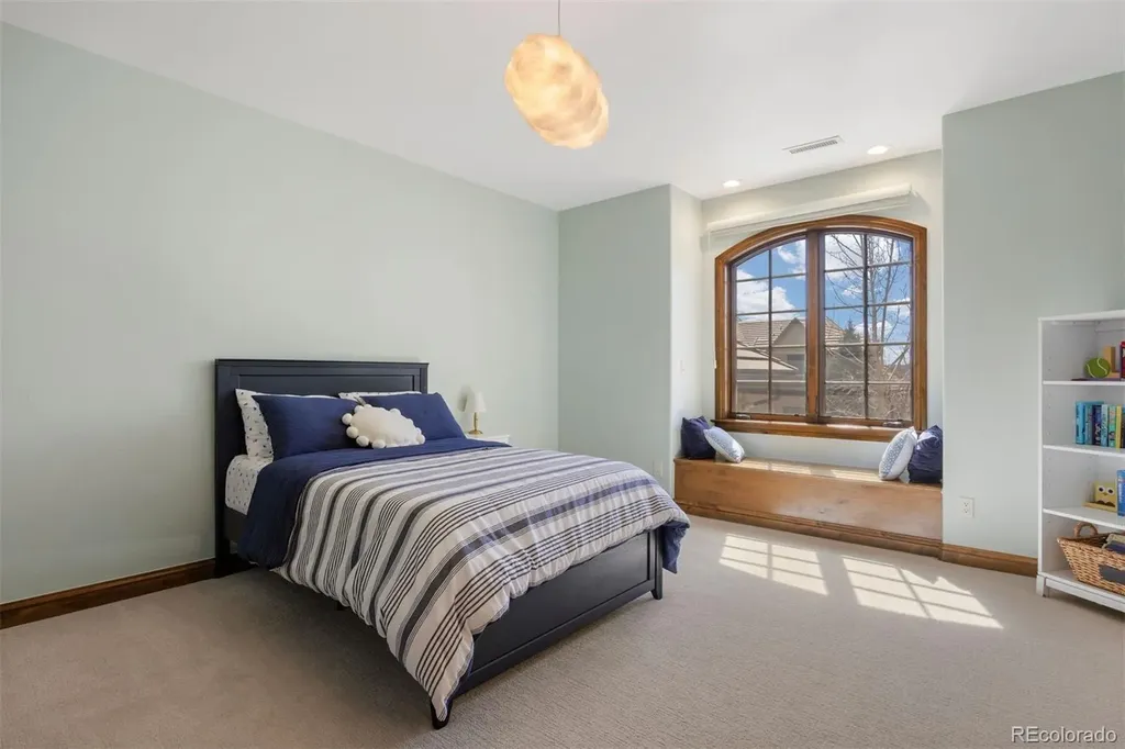 5845 Amber Ridge Drive Castle Pines CO 80108