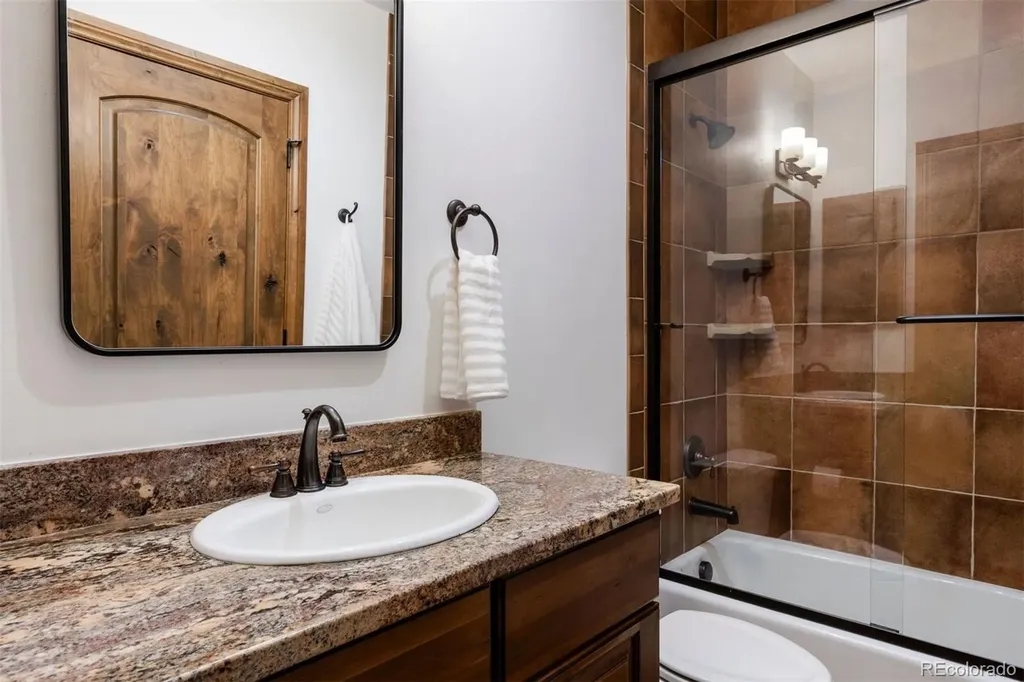 5845 Amber Ridge Drive Castle Pines CO 80108