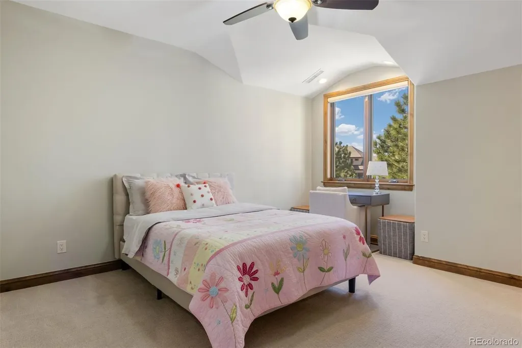 5845 Amber Ridge Drive Castle Pines CO 80108