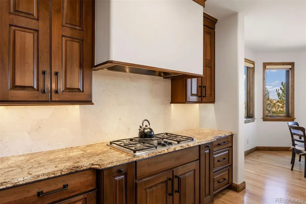 5845 Amber Ridge Drive Castle Pines CO 80108