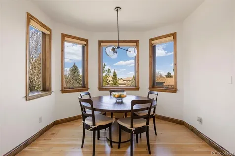 5845 Amber Ridge Drive Castle Pines CO 80108