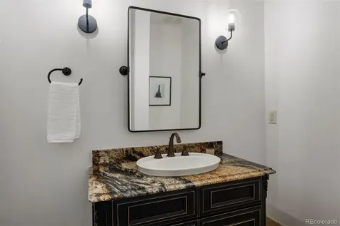 5845 Amber Ridge Drive Castle Pines CO 80108