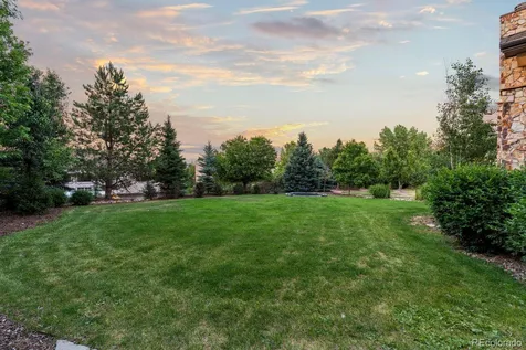 5845 Amber Ridge Drive Castle Pines CO 80108
