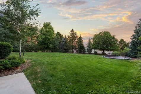 5845 Amber Ridge Drive Castle Pines CO 80108