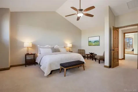 5845 Amber Ridge Drive Castle Pines CO 80108