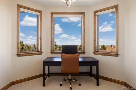 5845 Amber Ridge Drive Castle Pines CO 80108