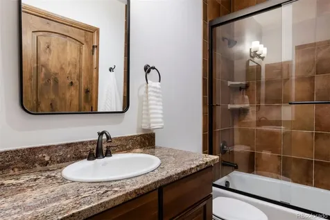 5845 Amber Ridge Drive Castle Pines CO 80108