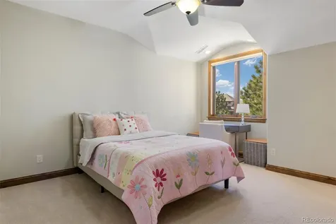 5845 Amber Ridge Drive Castle Pines CO 80108