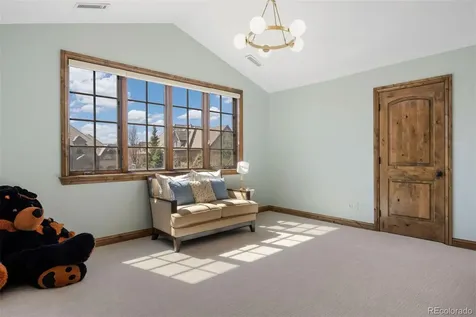 5845 Amber Ridge Drive Castle Pines CO 80108