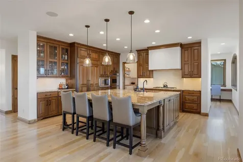 5845 Amber Ridge Drive Castle Pines CO 80108