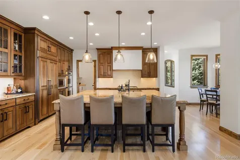 5845 Amber Ridge Drive Castle Pines CO 80108