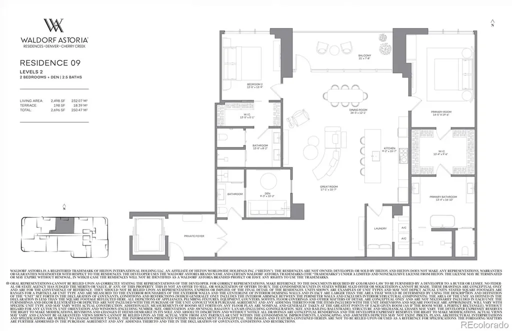 185 Steele Street Denver CO 80206