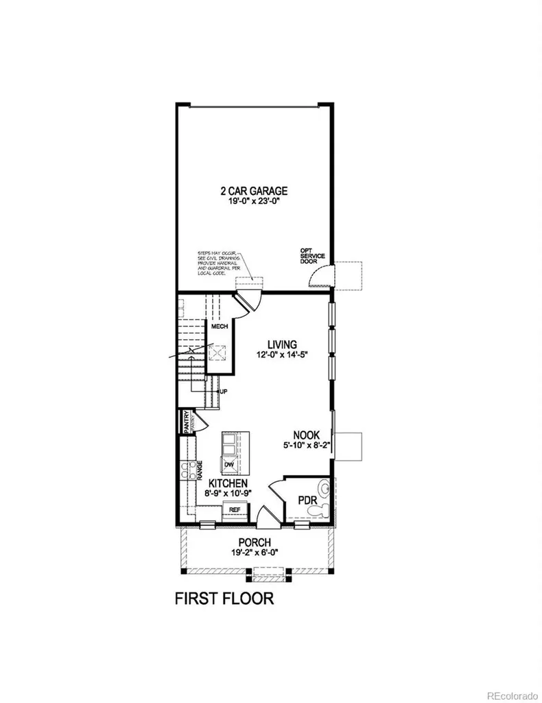 1351 S Clinton Street Denver CO 80247