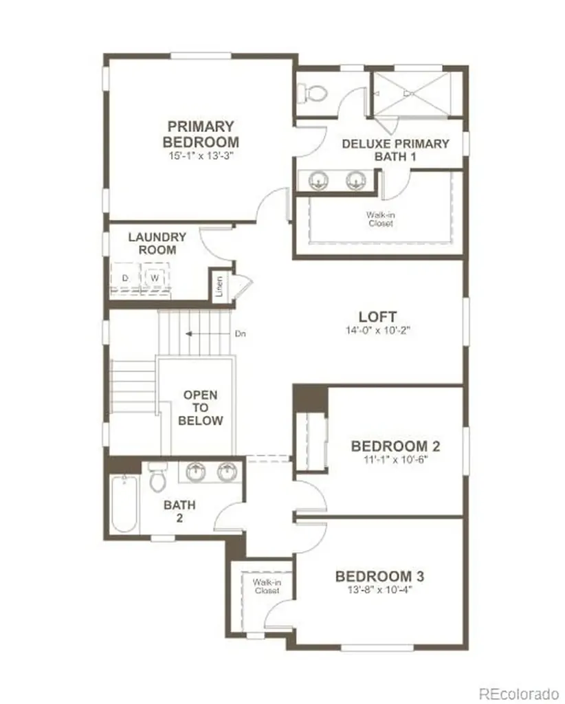 9140 Hayden Peak Street Englewood CO 80112