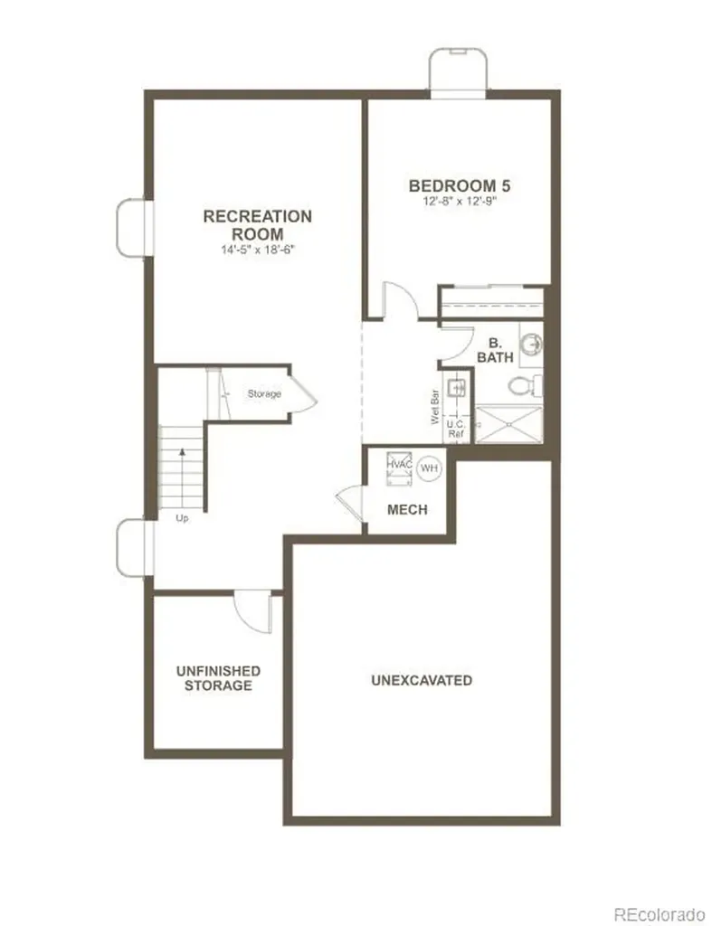 9140 Hayden Peak Street Englewood CO 80112