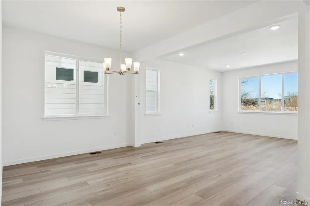 9140 Hayden Peak Street Englewood CO 80112