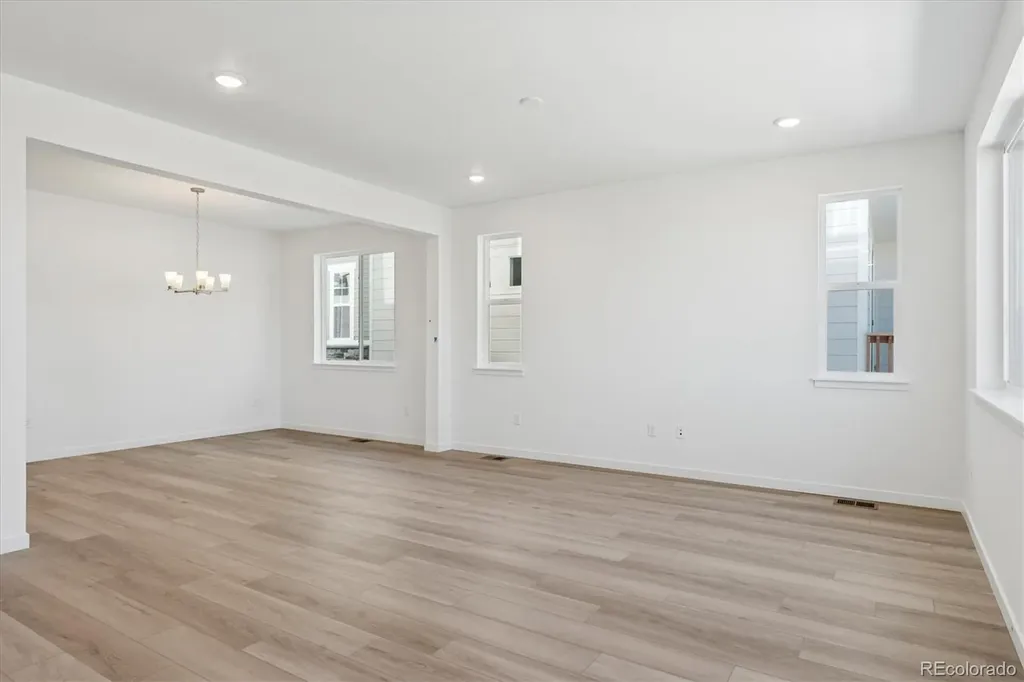 9140 Hayden Peak Street Englewood CO 80112