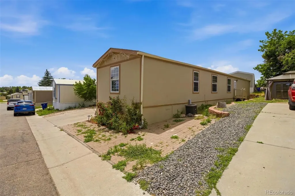 9595 Pecos Street Thornton CO 80260