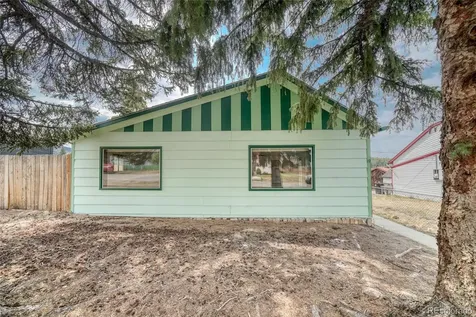 215 Elm Street Leadville CO 80461