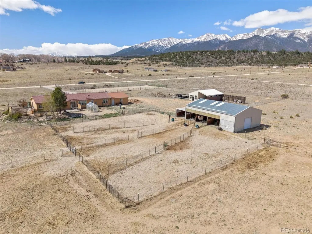13786 Schoger Road Nathrop CO 81236