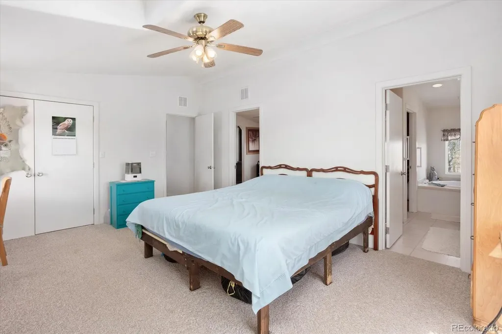 13786 Schoger Road Nathrop CO 81236