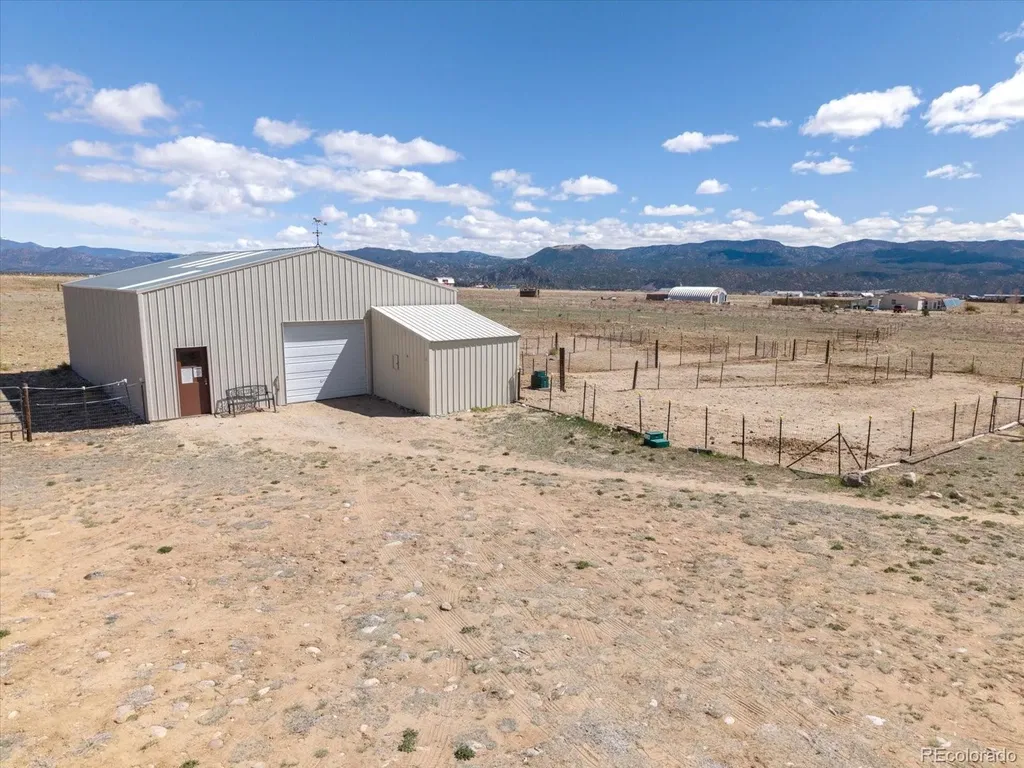 13786 Schoger Road Nathrop CO 81236