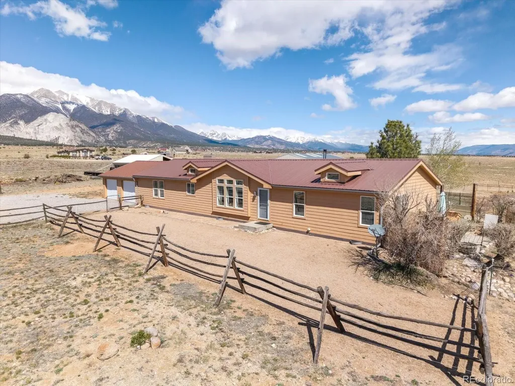 13786 Schoger Road Nathrop CO 81236