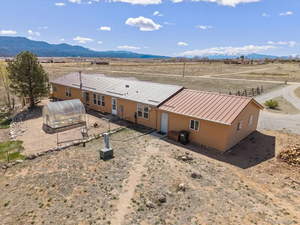 13786 Schoger Road Nathrop CO 81236