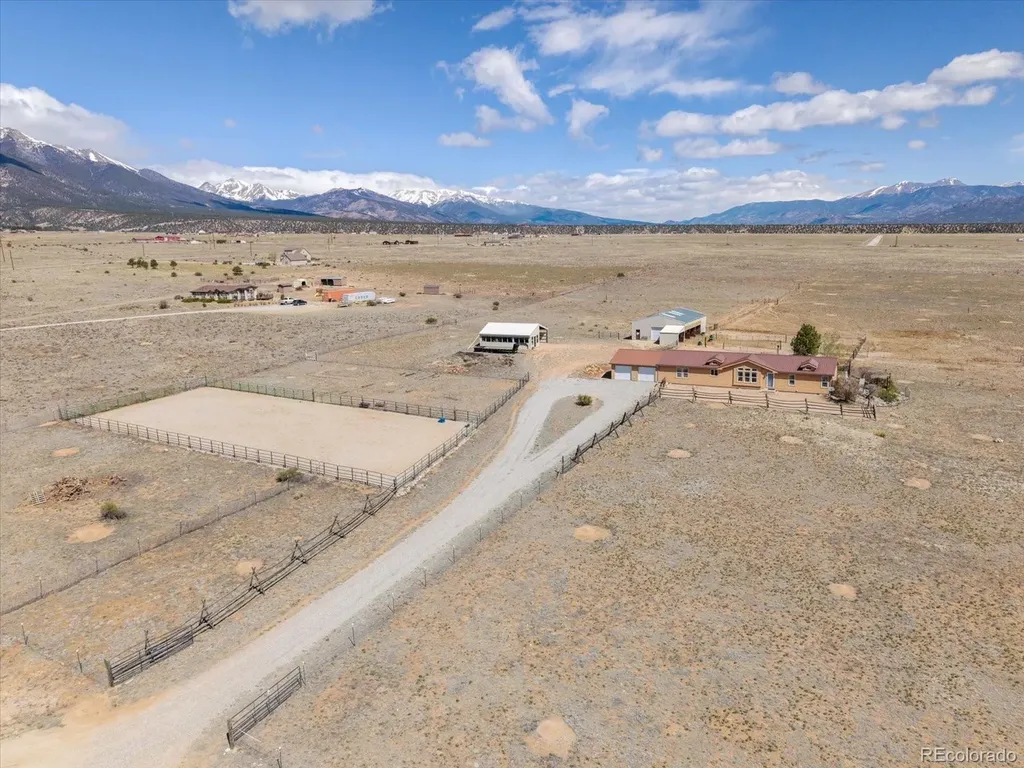 13786 Schoger Road Nathrop CO 81236