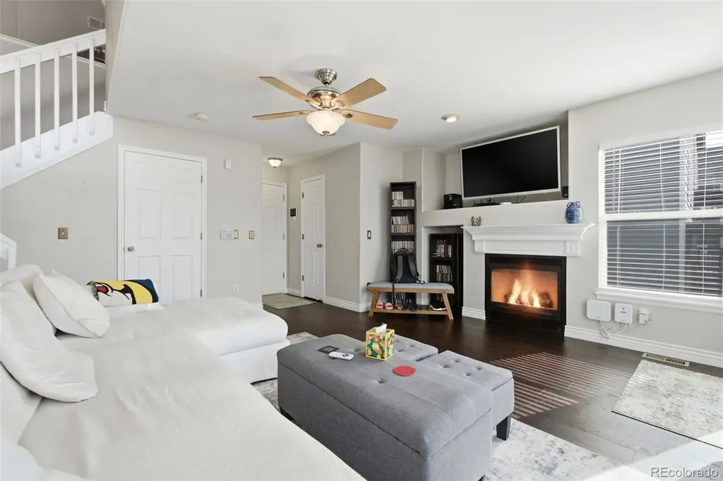 5127 S Malaya Court Centennial CO 80015
