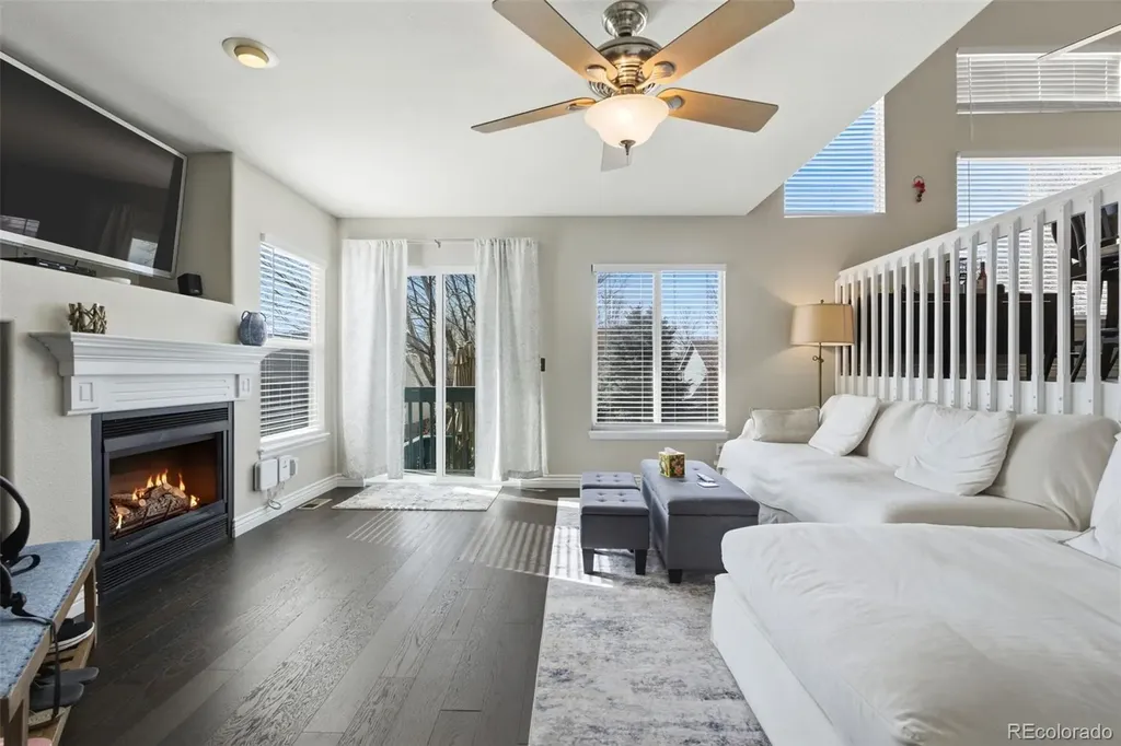 5127 S Malaya Court Centennial CO 80015
