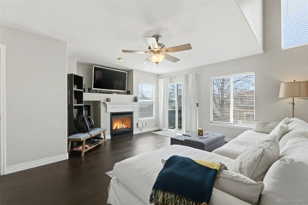 5127 S Malaya Court Centennial CO 80015