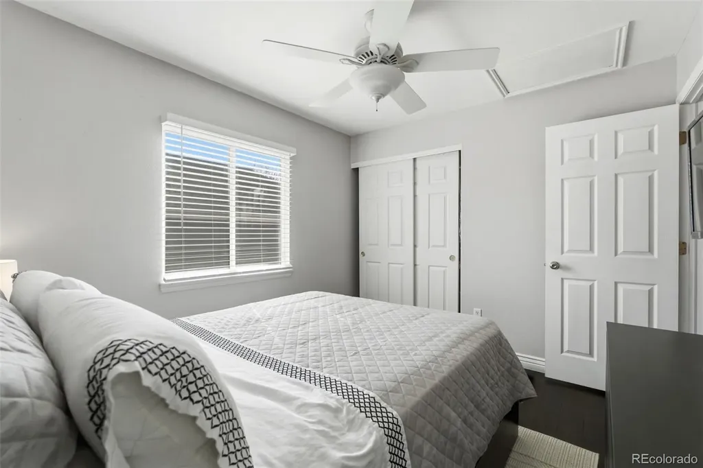 5127 S Malaya Court Centennial CO 80015