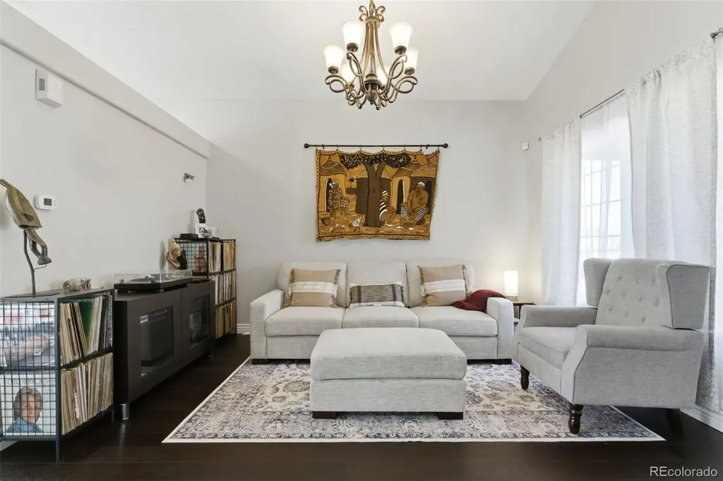5127 S Malaya Court Centennial CO 80015
