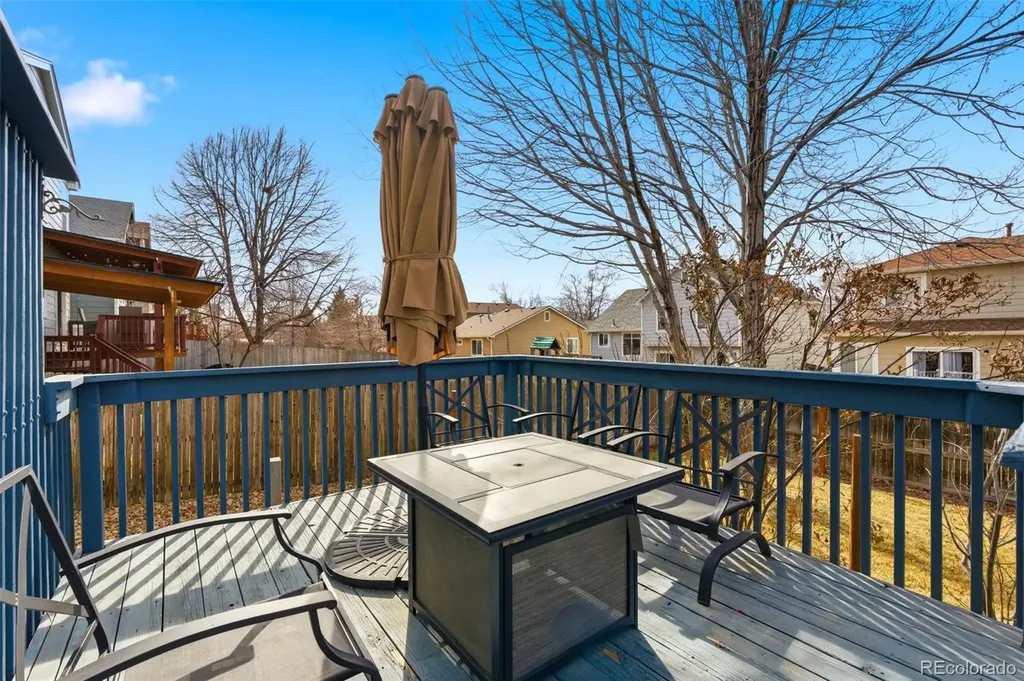5127 S Malaya Court Centennial CO 80015