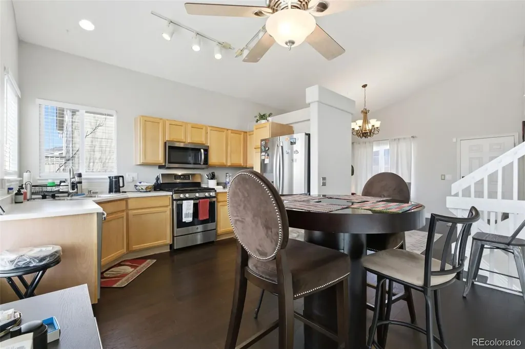 5127 S Malaya Court Centennial CO 80015