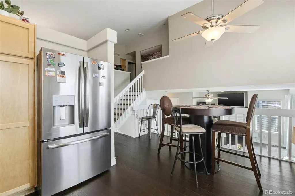 5127 S Malaya Court Centennial CO 80015