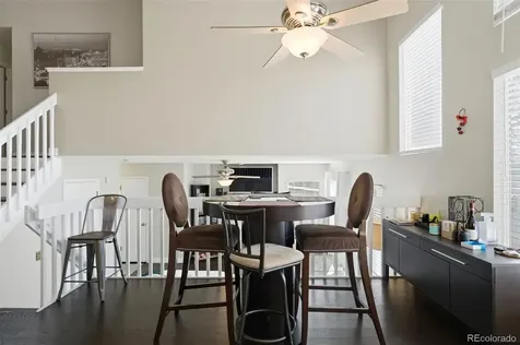 5127 S Malaya Court Centennial CO 80015